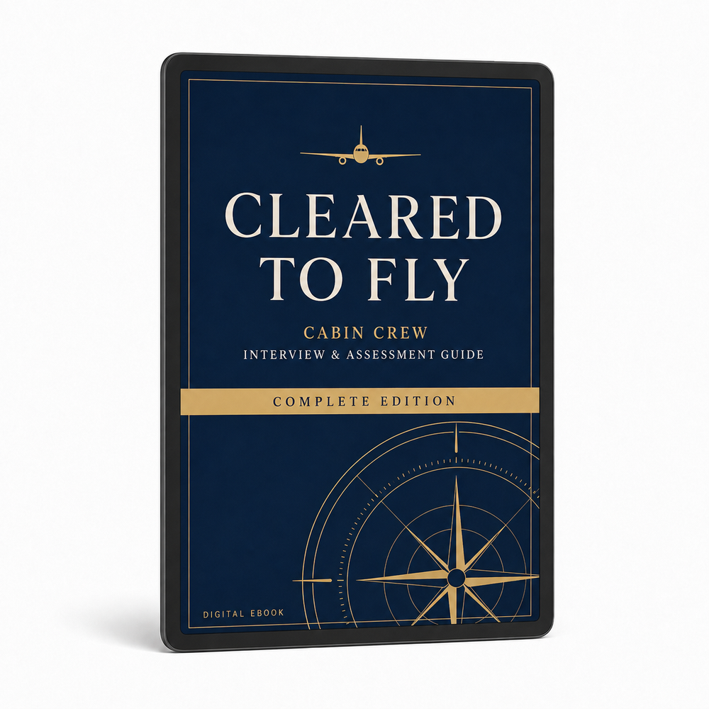 Cleared to Fly - Complete Edition
