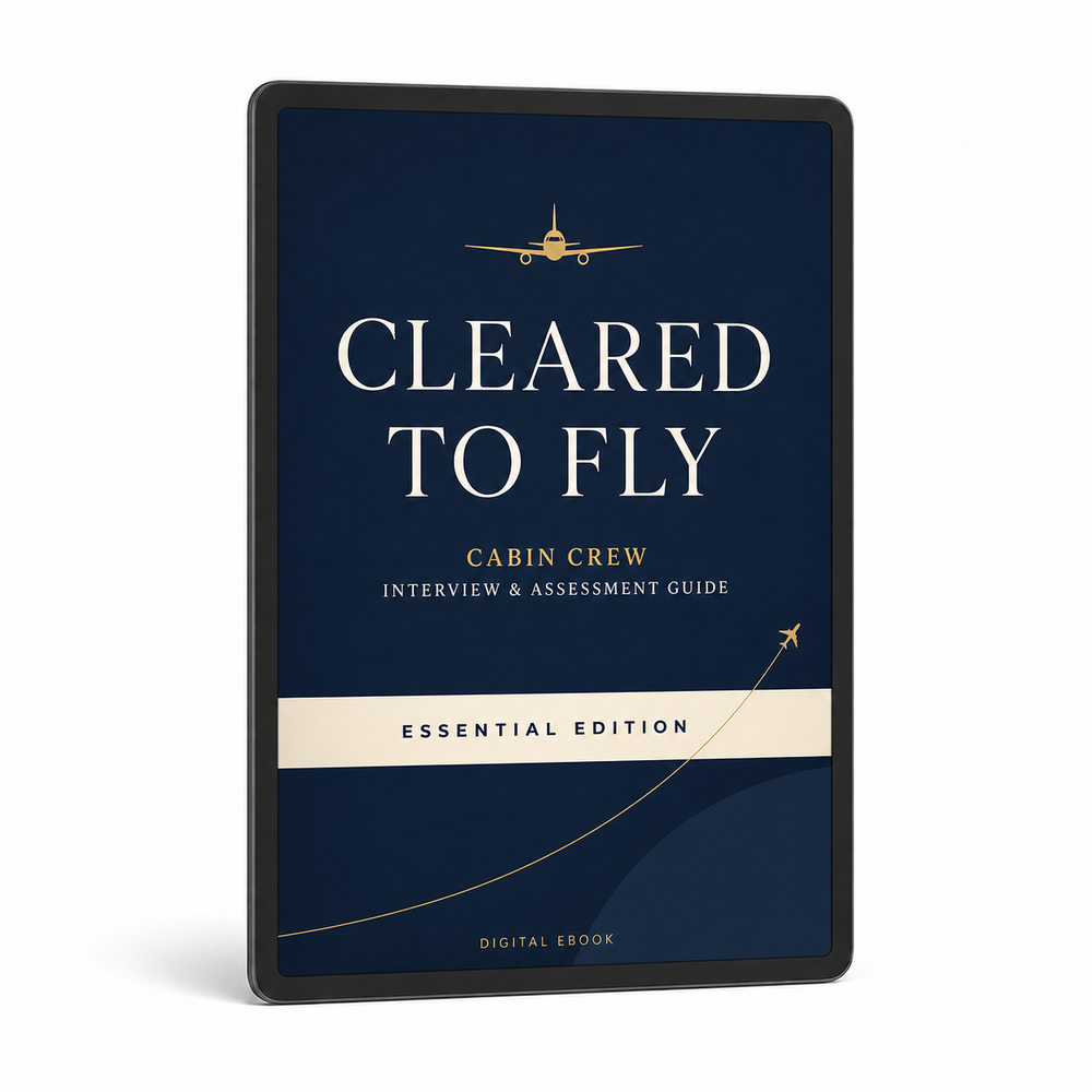 Cleared to Fly - Essential Edition